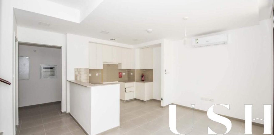 تاون هاوس في Zahra Townhouses, Town Square, دبي 3 غرف نوم, 188 م² رقم 42387