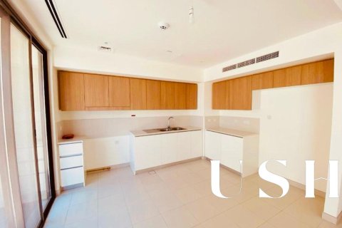 Townhouse in EMAAR South, Dubai South (Dubai World Central), Dubai 3 bedrooms, 185 sq.m. № 42389 - photo 3