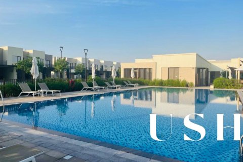Townhouse in EMAAR South, Dubai South (Dubai World Central), Dubai 3 bedrooms, 185 sq.m. № 42389 - photo 8