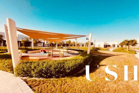Townhouse in EMAAR South, Dubai South (Dubai World Central), Dubai 3 bedrooms, 185 sq.m. № 42389 - photo 7