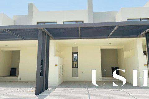 Townhouse in EMAAR South, Dubai South (Dubai World Central), Dubai 3 bedrooms, 185 sq.m. № 42389 - photo 4