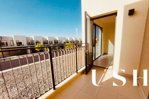 Townhouse in EMAAR South, Dubai South (Dubai World Central), Dubai 3 bedrooms, 185 sq.m. № 42389 - photo 1