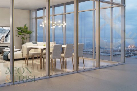 Apartment in EMAAR Beachfront, Dubai Harbour, Dubai 2 bedrooms, 128 sq.m. № 60889 - photo 3