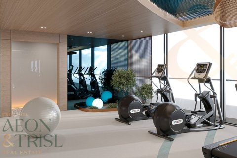 Apartamento en Arjan, Dubai, 1 dormitorio, 77 m², № 60892 - foto 5