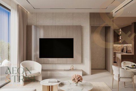 Apartment in wasl gate, Dubai 3 bedrooms, 152 sq.m. № 60890 - photo 1