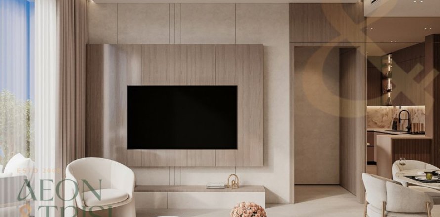 Apartment in wasl gate, Dubai 3 bedrooms, 152 sq.m. № 60890