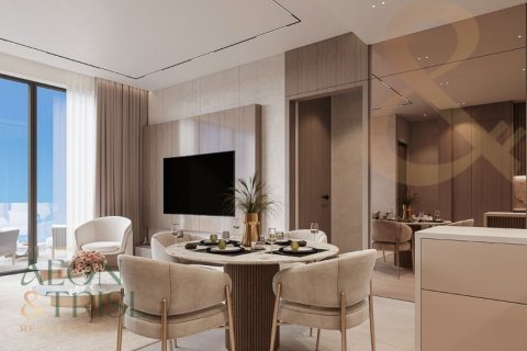 Apartment in wasl gate, Dubai 3 bedrooms, 152 sq.m. № 60890 - photo 3