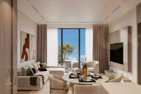 Apartment in wasl gate, Dubai 3 bedrooms, 152 sq.m. № 60890 - photo 2