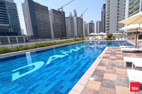 Снять в аренду квартиру в Бизнес-Бэе, Дубай: 2 спальни, 83.5м², № 113749 - фото 11