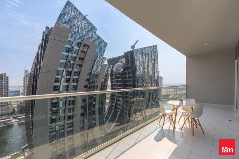 Снять в аренду квартиру в Бизнес-Бэе, Дубай: 2 спальни, 83.5м², № 113749 - фото 7