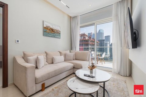 Снять в аренду квартиру в Бизнес-Бэе, Дубай: 2 спальни, 83.5м², № 113749 - фото 3