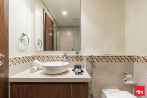 Снять в аренду квартиру в Бизнес-Бэе, Дубай: 2 спальни, 83.5м², № 113749 - фото 10