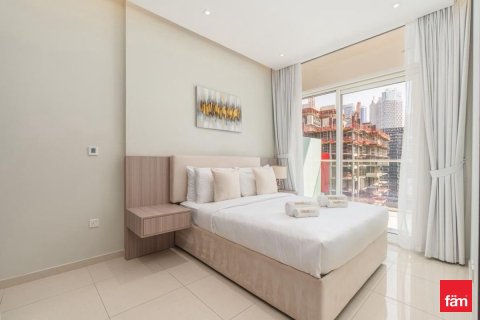 Снять в аренду квартиру в Бизнес-Бэе, Дубай: 2 спальни, 83.5м², № 113749 - фото 5