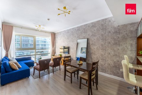 Apartment in Dubai Marina, Dubai 1 bedroom, 71.3 sq.m. № 113752 - photo 2