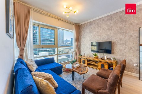 Apartment in Dubai Marina, Dubai 1 bedroom, 71.3 sq.m. № 113752 - photo 7