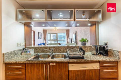 Apartment in Dubai Marina, Dubai 1 bedroom, 71.3 sq.m. № 113752 - photo 11