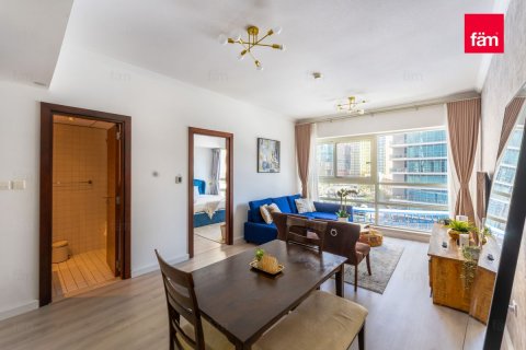 Apartment in Dubai Marina, Dubai 1 bedroom, 71.3 sq.m. № 113752 - photo 9