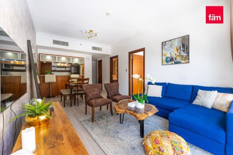 Apartment in Dubai Marina, Dubai 1 bedroom, 71.3 sq.m. № 113752 - photo 8