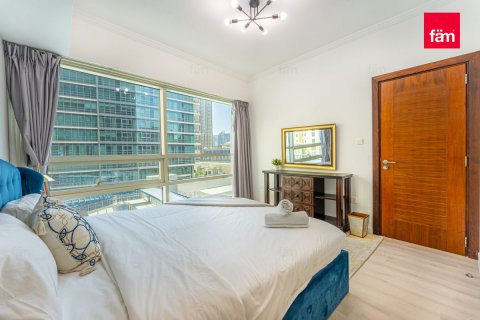 Apartment in Dubai Marina, Dubai 1 bedroom, 71.3 sq.m. № 113752 - photo 18