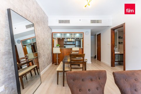 Apartment in Dubai Marina, Dubai 1 bedroom, 71.3 sq.m. № 113752 - photo 13