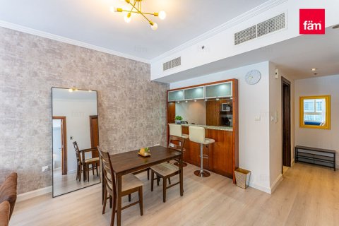 Apartment in Dubai Marina, Dubai 1 bedroom, 71.3 sq.m. № 113752 - photo 10