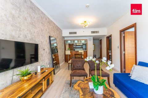 Apartment in Dubai Marina, Dubai 1 bedroom, 71.3 sq.m. № 113752 - photo 3