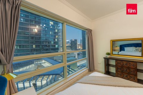 Apartment in Dubai Marina, Dubai 1 bedroom, 71.3 sq.m. № 113752 - photo 16