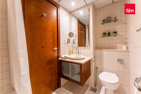 Apartment in Dubai Marina, Dubai 1 bedroom, 71.3 sq.m. № 113752 - photo 20