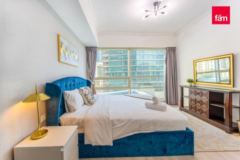 Apartment in Dubai Marina, Dubai 1 bedroom, 71.3 sq.m. № 113752 - photo 15