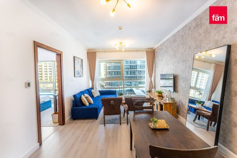 Apartment in Dubai Marina, Dubai 1 bedroom, 71.3 sq.m. № 113752 - photo 5