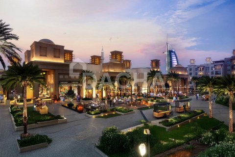 Apartment in Umm Suqeim 3, Umm Suqeim, Dubai 1 bedroom, 68 sq.m. № 113744 - photo 9