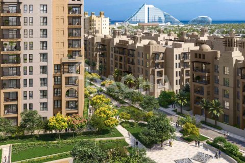 Apartment in Umm Suqeim 3, Umm Suqeim, Dubai 1 bedroom, 68 sq.m. № 113744 - photo 8