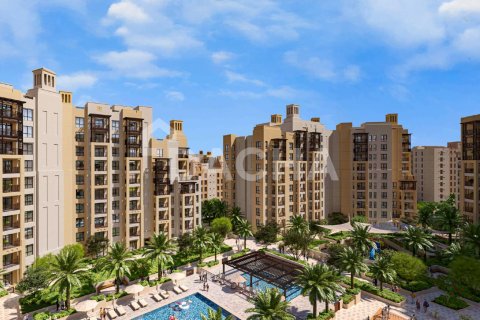 Apartment in Umm Suqeim 3, Umm Suqeim, Dubai 1 bedroom, 68 sq.m. № 113744 - photo 7