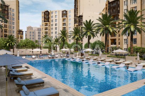Apartment in Umm Suqeim 3, Umm Suqeim, Dubai 1 bedroom, 68 sq.m. № 113744 - photo 6