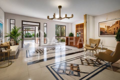 Apartment in Umm Suqeim 3, Umm Suqeim, Dubai 1 bedroom, 68 sq.m. № 113744 - photo 4