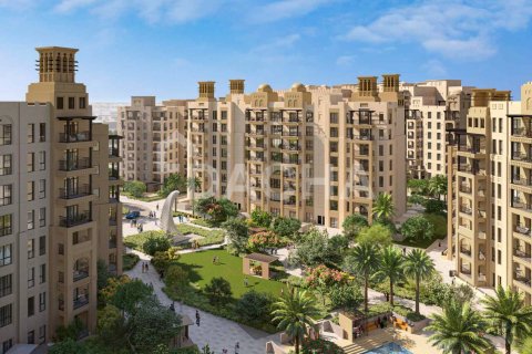 Apartment in Umm Suqeim 3, Umm Suqeim, Dubai 1 bedroom, 68 sq.m. № 113744
