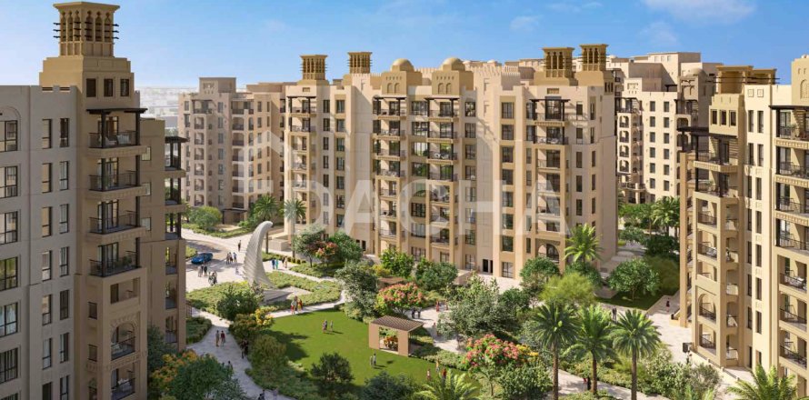 Apartment in Umm Suqeim 3, Umm Suqeim, Dubai 1 bedroom, 68 sq.m. № 113744