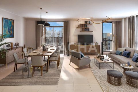 Apartment in Umm Suqeim 3, Umm Suqeim, Dubai 1 bedroom, 68 sq.m. № 113744 - photo 2