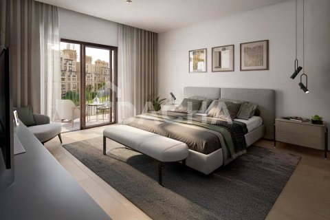 Apartment in Umm Suqeim 3, Umm Suqeim, Dubai 1 bedroom, 68 sq.m. № 113744 - photo 3
