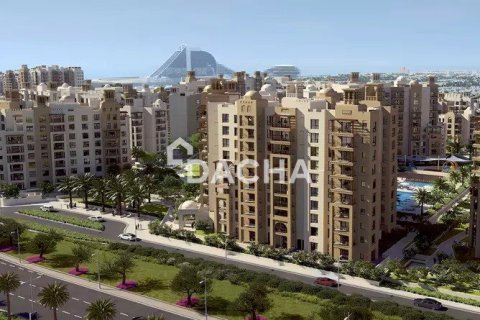 Apartment in Umm Suqeim 3, Umm Suqeim, Dubai 1 bedroom, 68 sq.m. № 113744 - photo 10