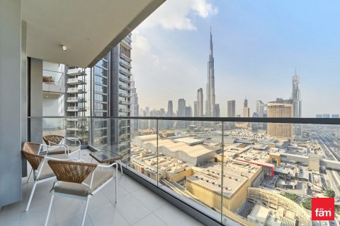 شقة في وسط مدينة دبي, دبي 2 غرف نوم, 99.9 م² رقم 113750 - صورة 5