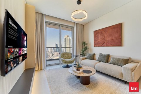 شقة في وسط مدينة دبي, دبي 2 غرف نوم, 99.9 م² رقم 113750 - صورة 2