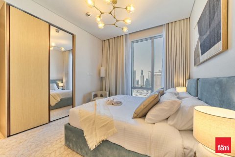 شقة في وسط مدينة دبي, دبي 2 غرف نوم, 99.9 م² رقم 113750 - صورة 14