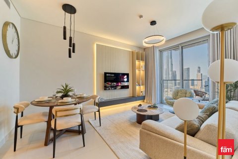 شقة في وسط مدينة دبي, دبي 2 غرف نوم, 99.9 م² رقم 113750