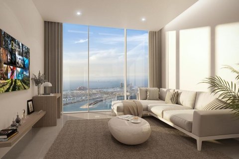 Купить квартиру в Дубай Марине, Дубай: 36.3м², № 8305 - фото 4