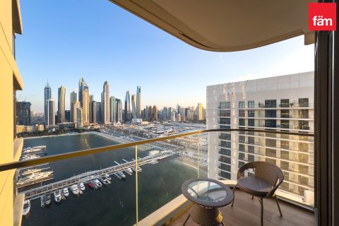 Appartement à Dubai Harbour, Dubai, 2 chambres, 100.5 m², № 8308 - photo 10