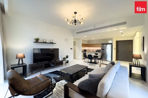 Appartement à Dubai Harbour, Dubai, 2 chambres, 100.5 m², № 8308 - photo 1
