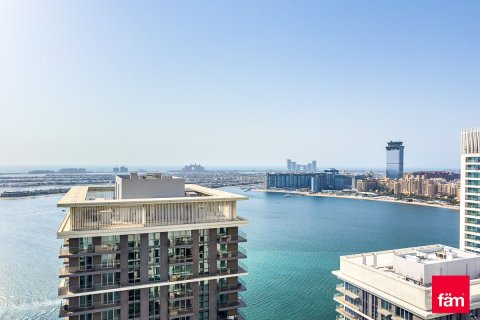 Appartement à Dubai Harbour, Dubai, 2 chambres, 100.5 m², № 8308 - photo 2