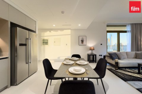 Appartement à Dubai Harbour, Dubai, 2 chambres, 100.5 m², № 8308 - photo 20