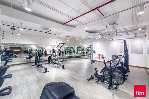 شقة في DIFC, دبي 2 غرف نوم, 166.4 م² رقم 8303 - صورة 19
